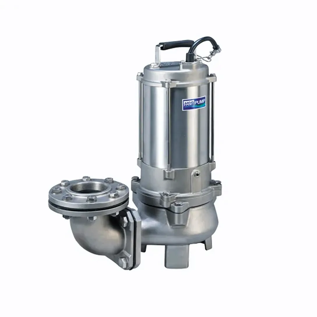 Pompa Air Industri AI-0 4