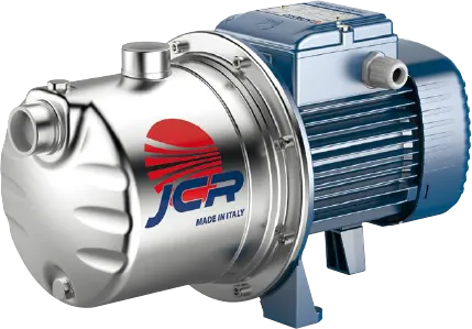 Pompa JCR