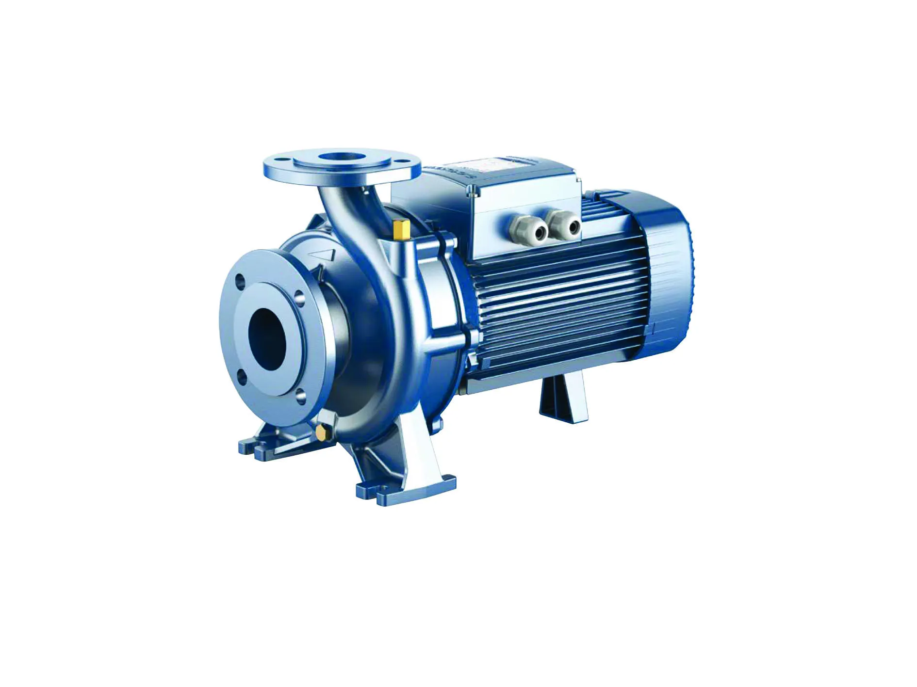 Pompa Pedrollo Type F