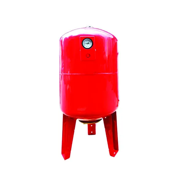 Pressure Tank Hikkei 60