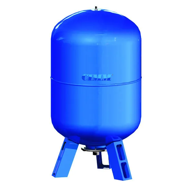 Pressure Tank Cimm 100