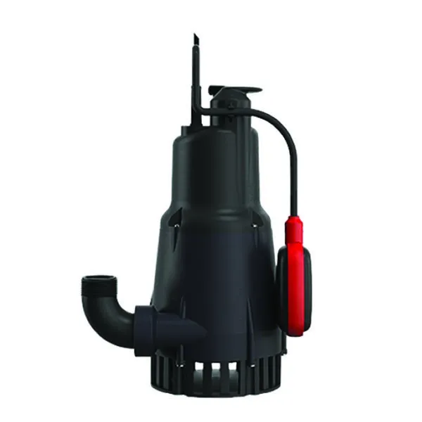 Grundfos KPC 600 A
