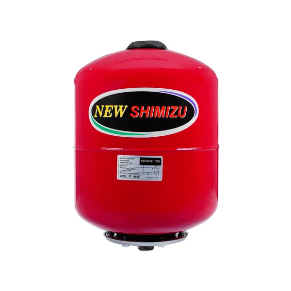 Pressure Tank PT-190 BIT