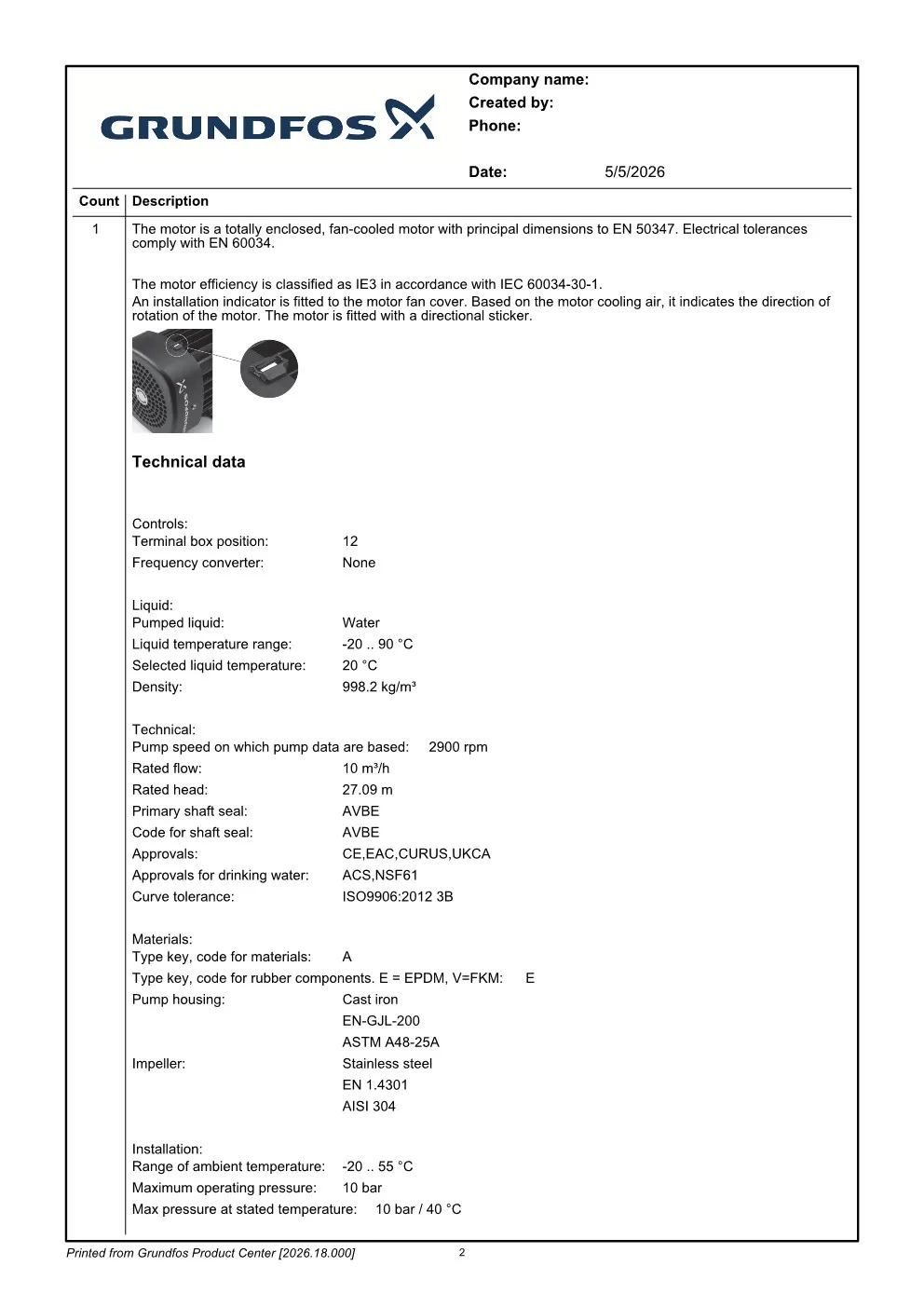 Pompa Air Industri Grundfos CM 10-2 3 ~dl/2026/5/5/96935816_cm_102_araeavbe_gaan_2