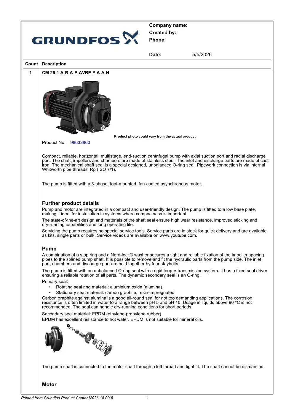 Pompa Air Industri Grundfos CM 25-1 2 ~dl/2026/5/5/98633860_cm_251_araeavbe_faan_1