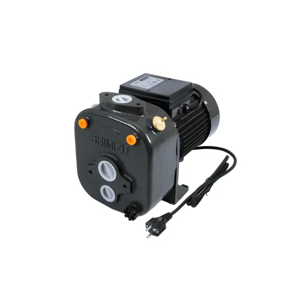 Shimizu PC 503 BIT NT
